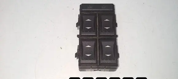Ford Mondeo Mk III Electric window control switch 3s7t14a132ba