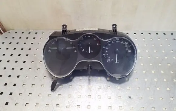 Seat Toledo III (5P) Speedometer (instrument cluster)