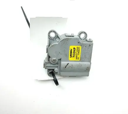 Genesis GV70 Air flap motor/actuator EA1F1GXHAA02