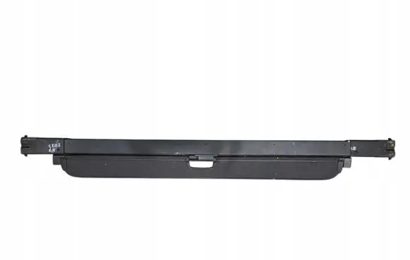 BMW X7 G07 Parcel shelf load cover 7490440