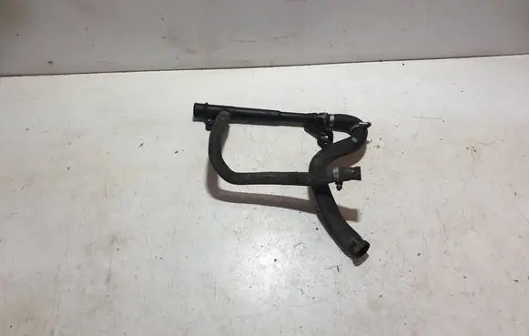 Volvo XC70 Engine coolant pipe/hose 7G9N6B850AA ECS5D