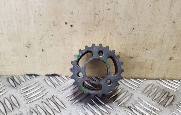 Volkswagen Tiguan Fuel pump gear (pulley) 03L130111D