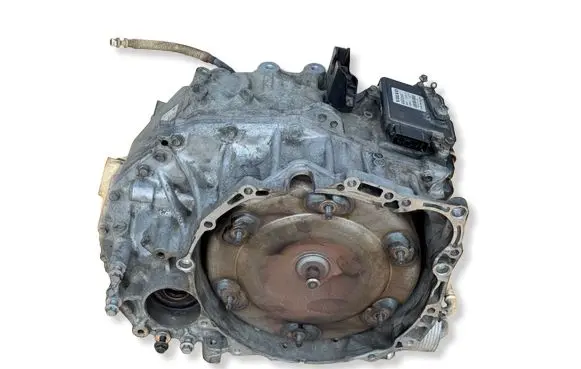 Volvo XC60 Automatic gearbox 1283148 TG81SC 14G7614118