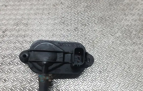 Ford Focus Exhaust gas pressure sensor 3M5A5L200AB