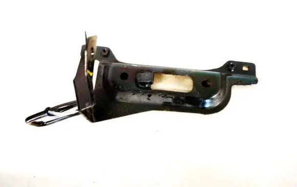 Mazda 3 I Rear door lock loop/hook striker 