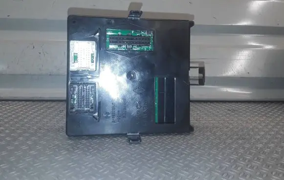 Renault Espace IV Immobilizer control unit/module 8200316854