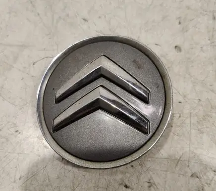 Citroen C4 I Original wheel cap 9685045580