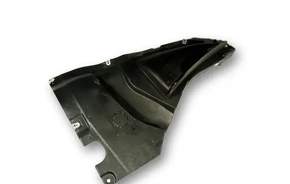 BMW X5 G05 Front wheel arch liner splash guards 51718069307 8069307