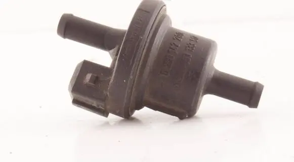 Audi 80 90 B3 Valve vacuum 0280142200