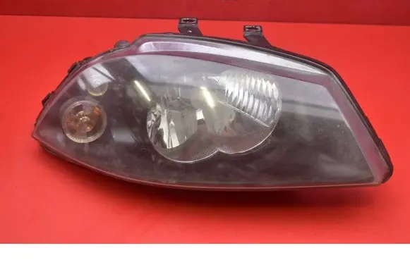 Seat Cordoba (6L) Headlight/headlamp 6L1941022A