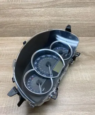 Toyota Auris E180 Speedometer (instrument cluster) 838000DQ40 MB1575508275