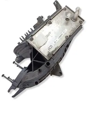 Volkswagen PASSAT B6 Intake manifold 03C145749B