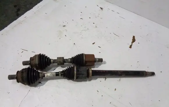 Volvo V60 Front driveshaft