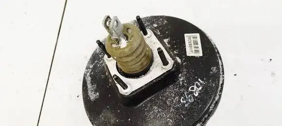 Mazda 5 Brake booster CC794395X 03776287014