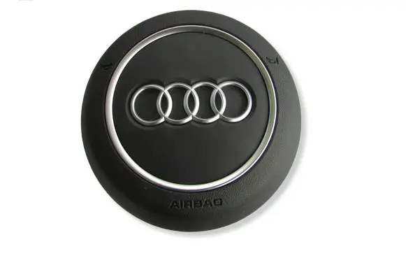 Audi A1 Steering wheel airbag 82A880201J