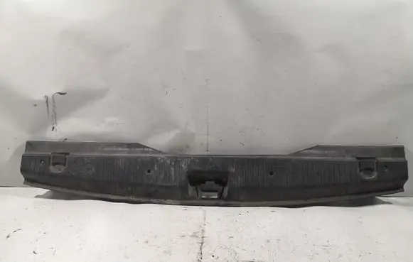 Opel Meriva A Trunk/boot sill cover protection 13224536