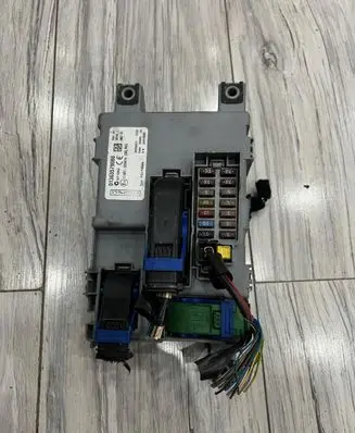 Fiat Fiorino Fuse box set 01363579080
