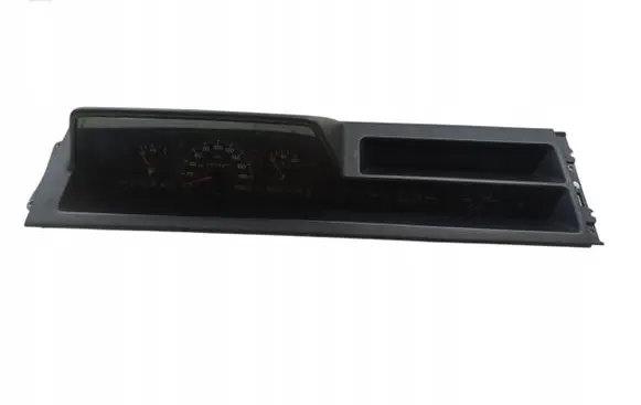 Fiat Tipo Speedometer (instrument cluster)