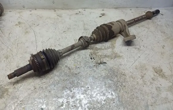 Mazda 6 Front driveshaft