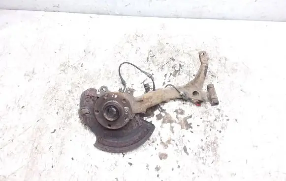 Volkswagen PASSAT B5.5 Front wheel hub