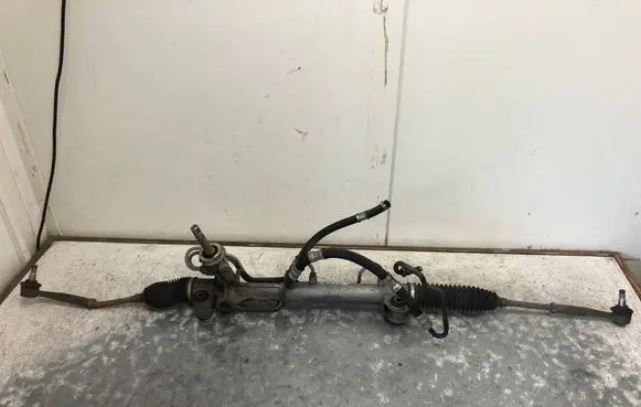 Opel Meriva B Steering rack A0013677BILI A0013677