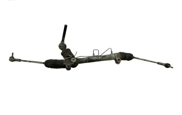Steering rack