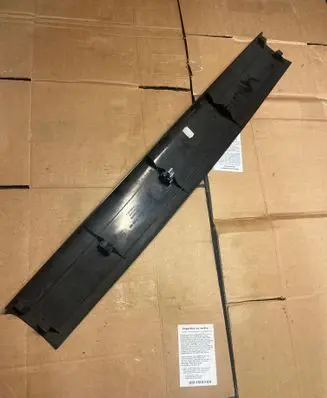 BMW X3 E83 Other trunk/boot trim element 3330857 52850610