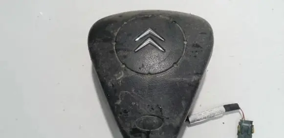 Citroen C3 Steering wheel airbag CA100523ZEE 96380009VD