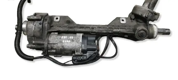 BMW 1 E81 E87 Steering rack 6788741