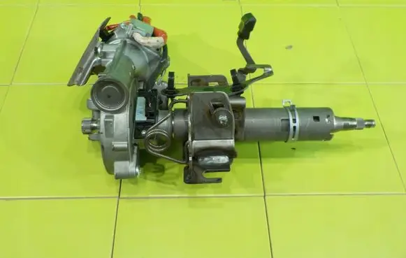 Toyota Avensis T270 Steering wheel axle set 4525005591 XP260