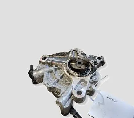 Ford Mondeo MK V Vacuum pump 9674192280 7042250300 17T0211169
