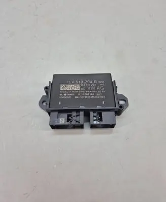 Volkswagen ID.3 Parking PDC control unit/module 1EA919294B