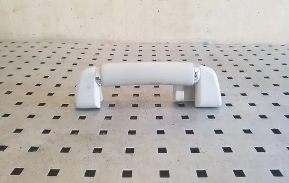 Jaguar XJL Rear interior roof grab handle