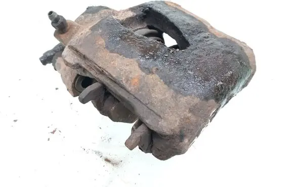 Volkswagen Golf V Front brake caliper