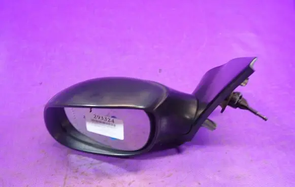 Peugeot 206 Manual wing mirror 4985000