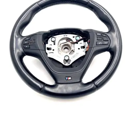 BMW X3 F25 Steering wheel 24481403852 2448140385