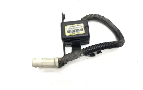 Jaguar XK8 - XKR Airbag deployment crash/impact sensor HJA9660AA