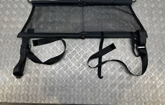 Mercedes-Benz CLA C117 X117 W117 Trunk/boot cargo luggage net A1178600174