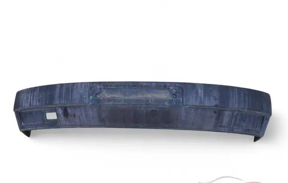 Volkswagen Transporter - Caravelle T4 Front bumper 701807101
