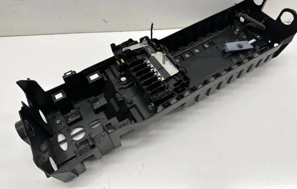 Opel Astra K Battery tray 39014514