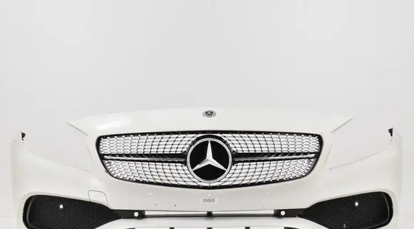 Mercedes-Benz A W176 Front bumper 1768851600
