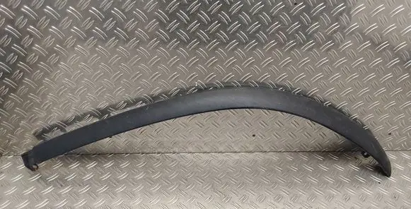 Toyota Auris 150 Front bumper lip 7685202110