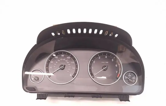 BMW X3 F25 Speedometer (instrument cluster) 19153310 9339894 2633683