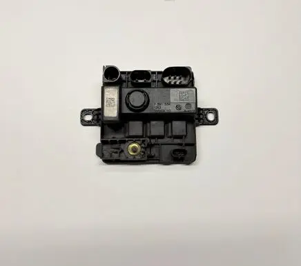 BMW 4 F32 F33 Power management control unit 7591534
