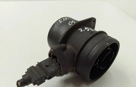 KIA Sorento Mass air flow meter 0281002554