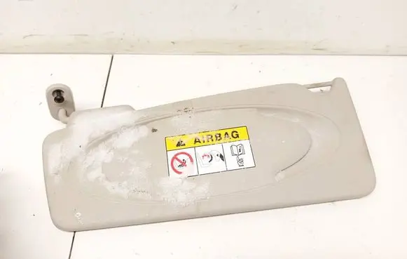Nissan e-NV200 Sun visor 568102302