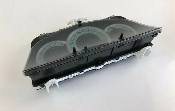 Toyota Corolla Verso AR10 Speedometer (instrument cluster) 838000F020M H2073