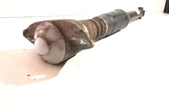 Audi Q5 SQ5 FY Rear shock absorber/damper 80A513035M