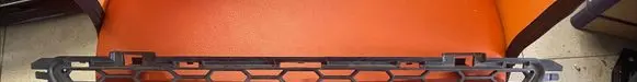 BMW X3 F25 Front bumper lower grill 8048096