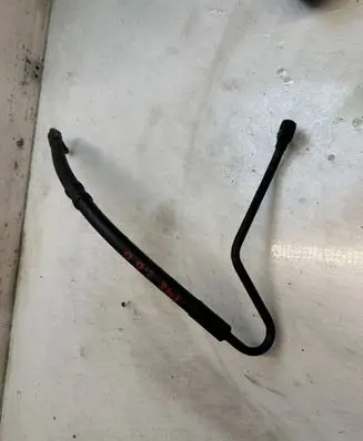 BMW 3 E46 Power steering hose/pipe/line 32312
